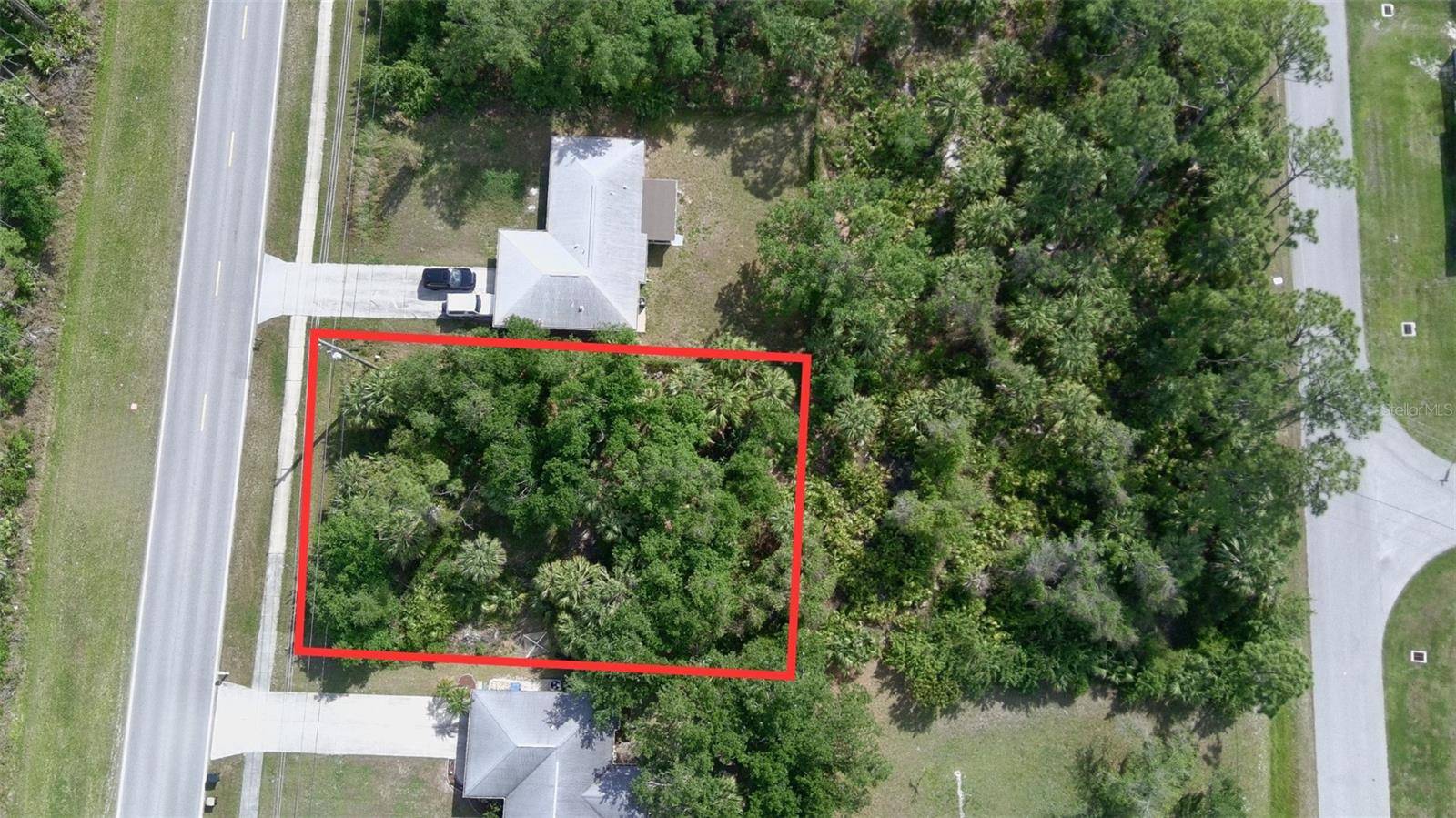 North Port, FL 34286,S CHAMBERLAIN BLVD