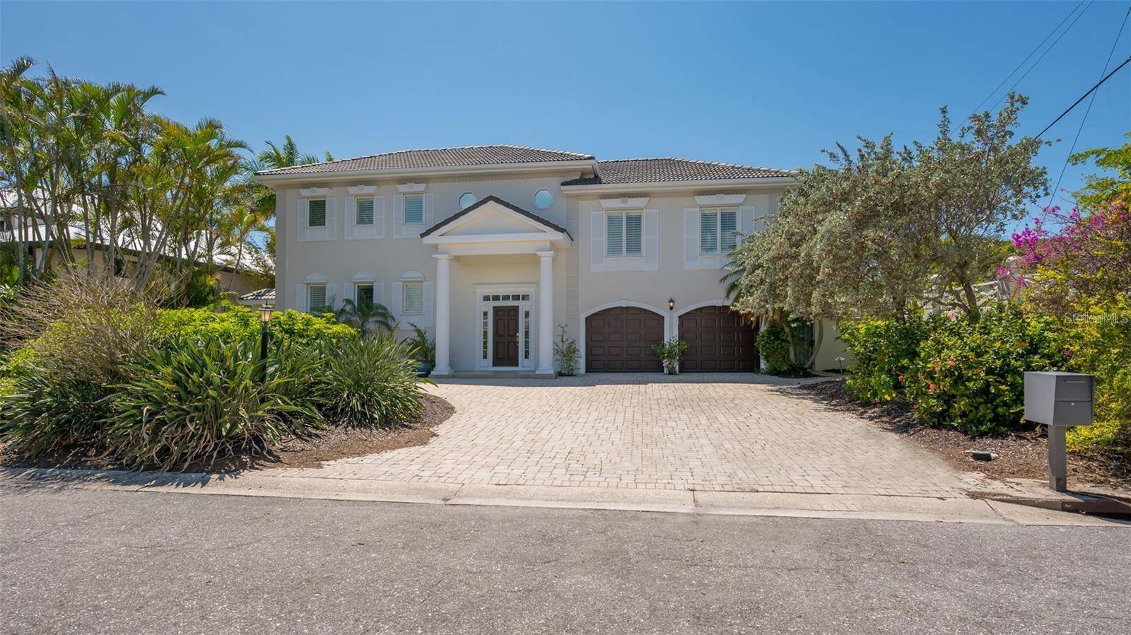 Sarasota, FL 34236,1121 MORNINGSIDE PL