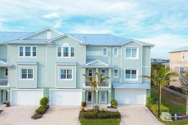 Placida, FL 33946,10420 CORAL LANDINGS LN #115