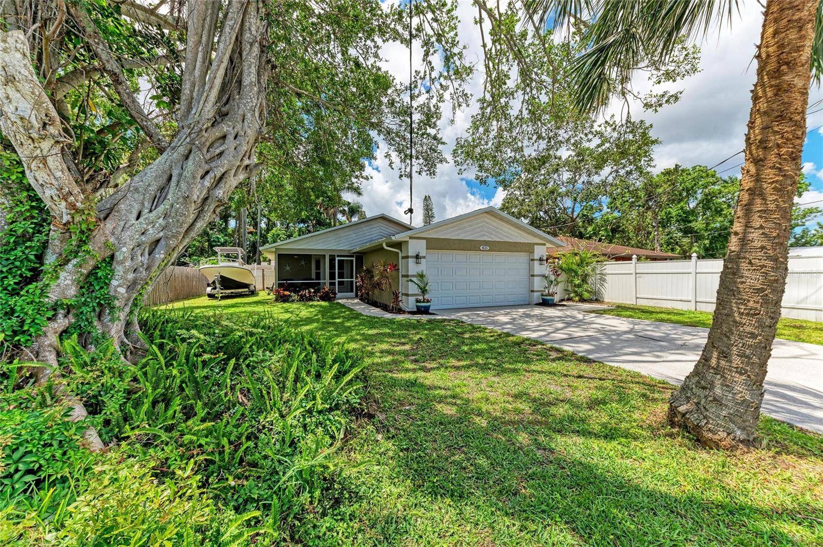 Bradenton, FL 34209,4115 2ND AVE NW