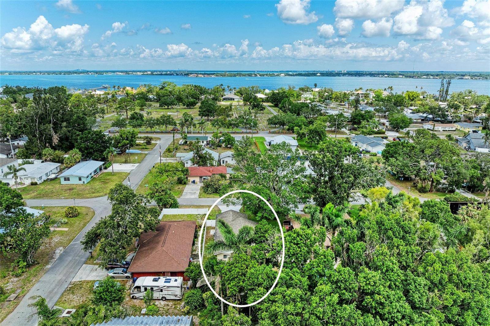Bradenton, FL 34209,4115 2ND AVE NW