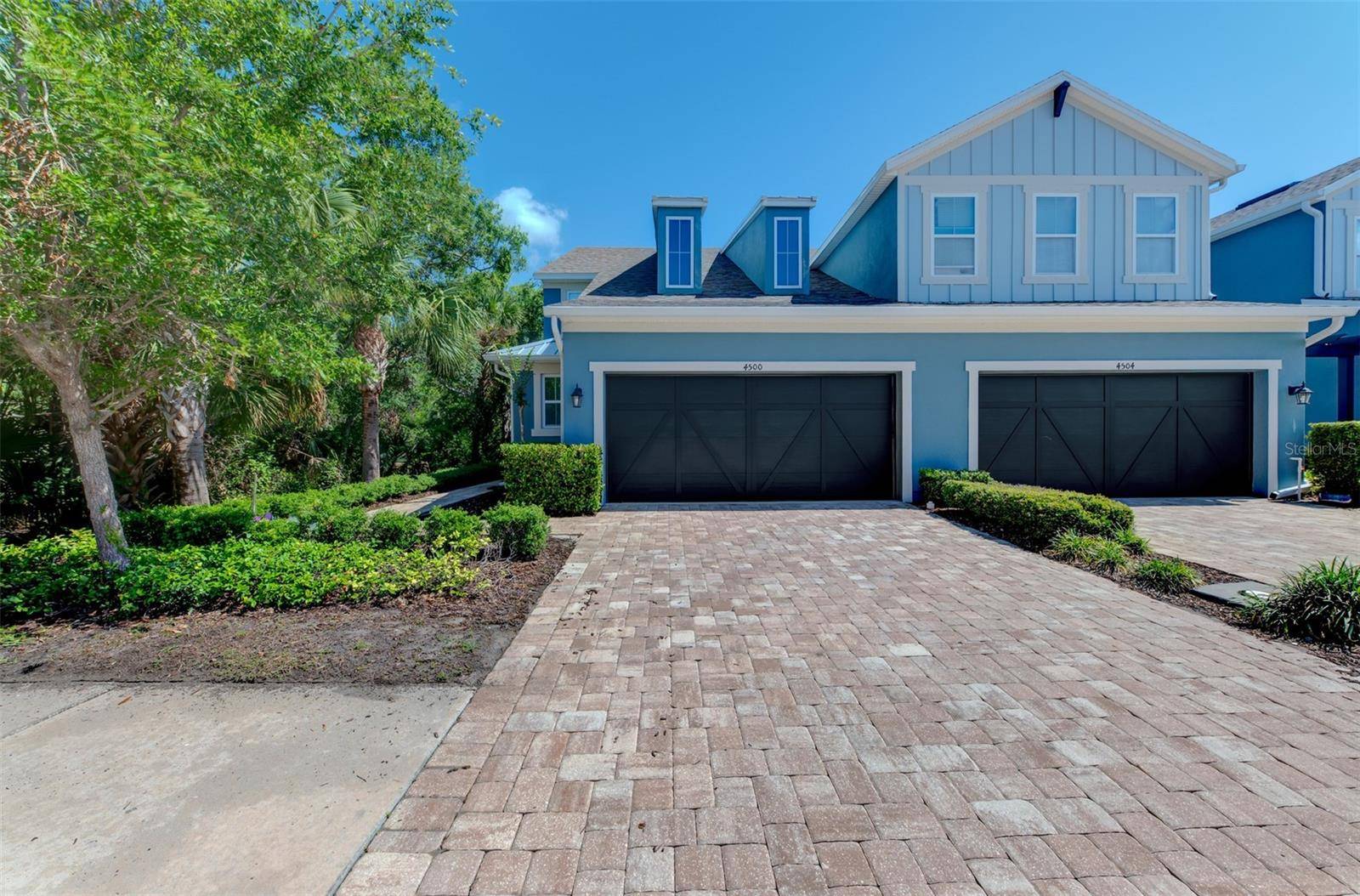 Sarasota, FL 34232,4500 CHINKAPIN DR