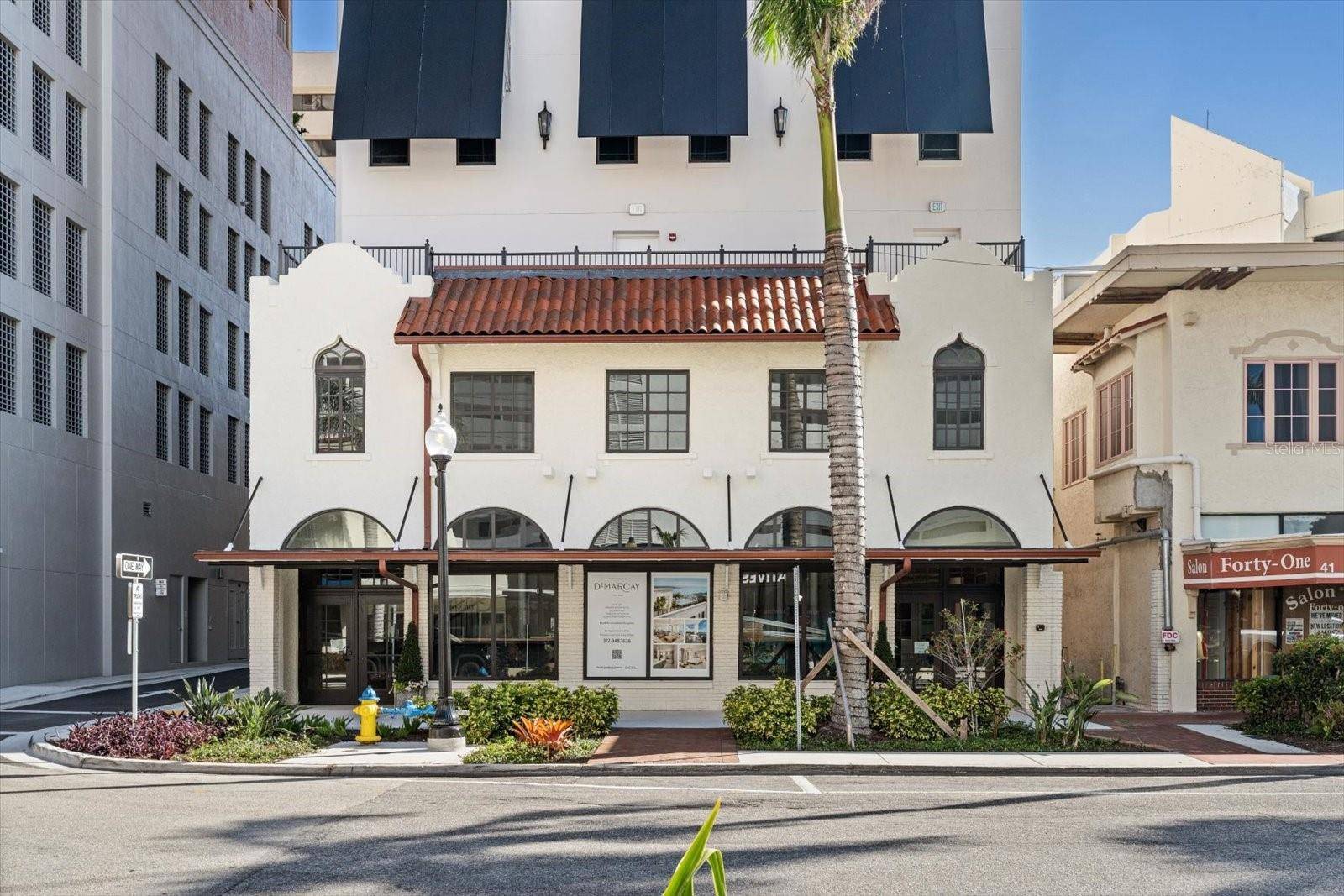 Sarasota, FL 34236,33 S PALM AVE #1202