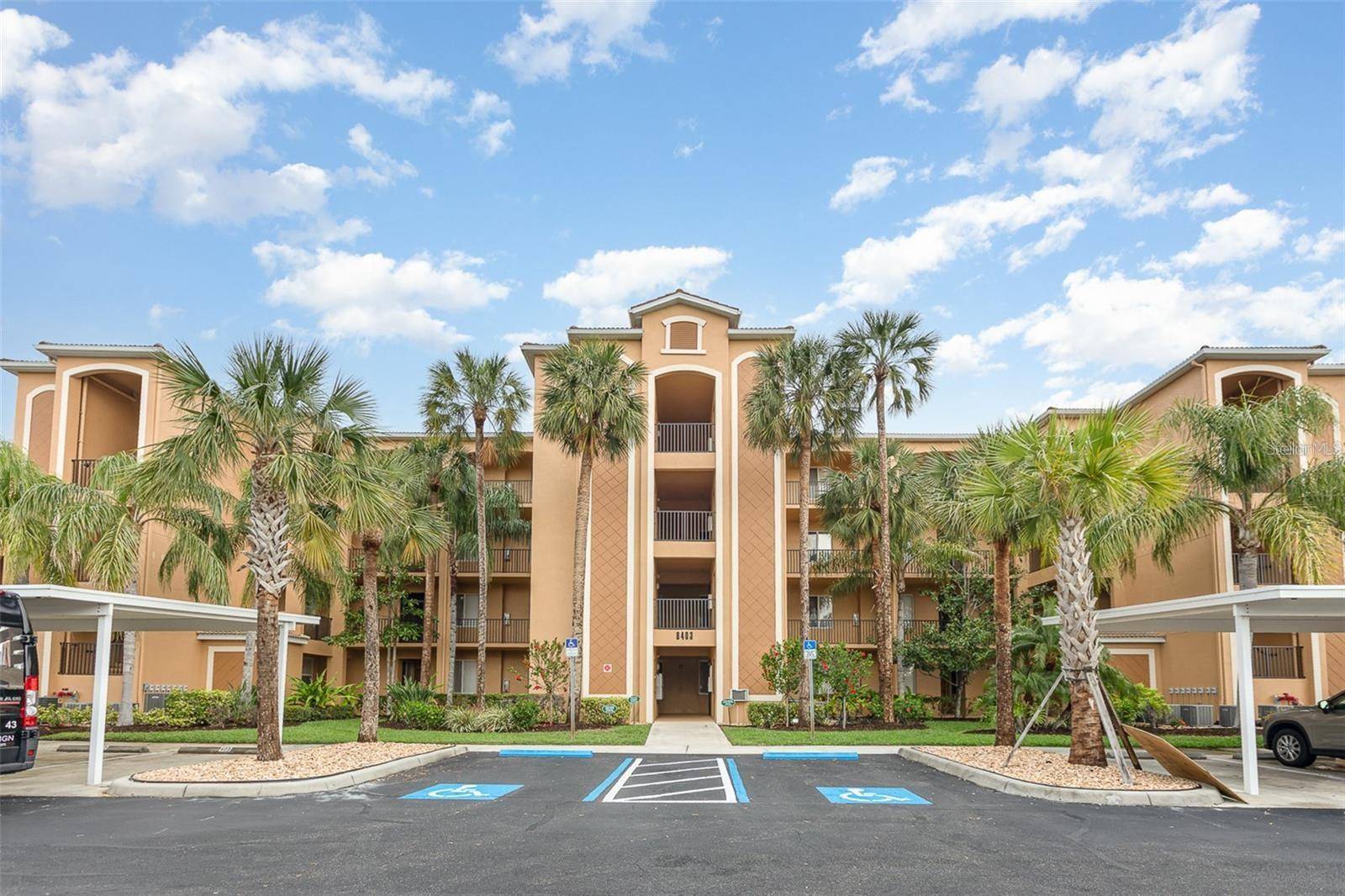 Bradenton, FL 34212,8403 GRAND ESTUARY TRL #102