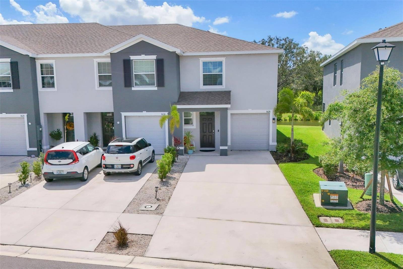 Sarasota, FL 34238,8628 MILESTONE DR