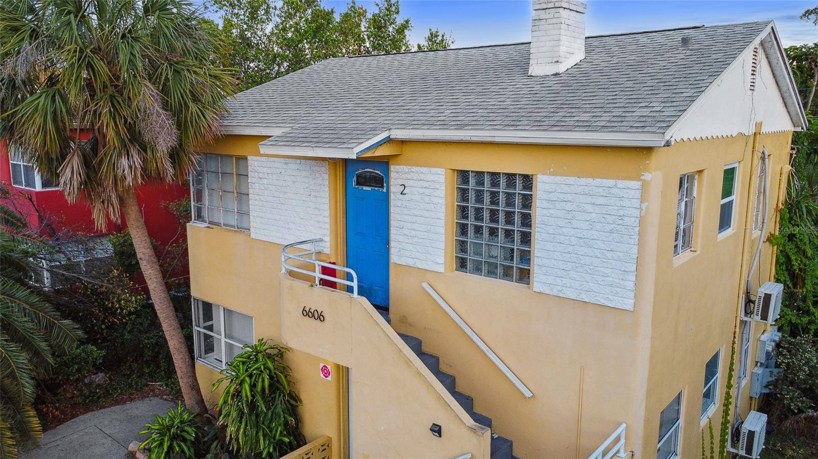 St Petersburg, FL 33710,6606 5TH AVE N