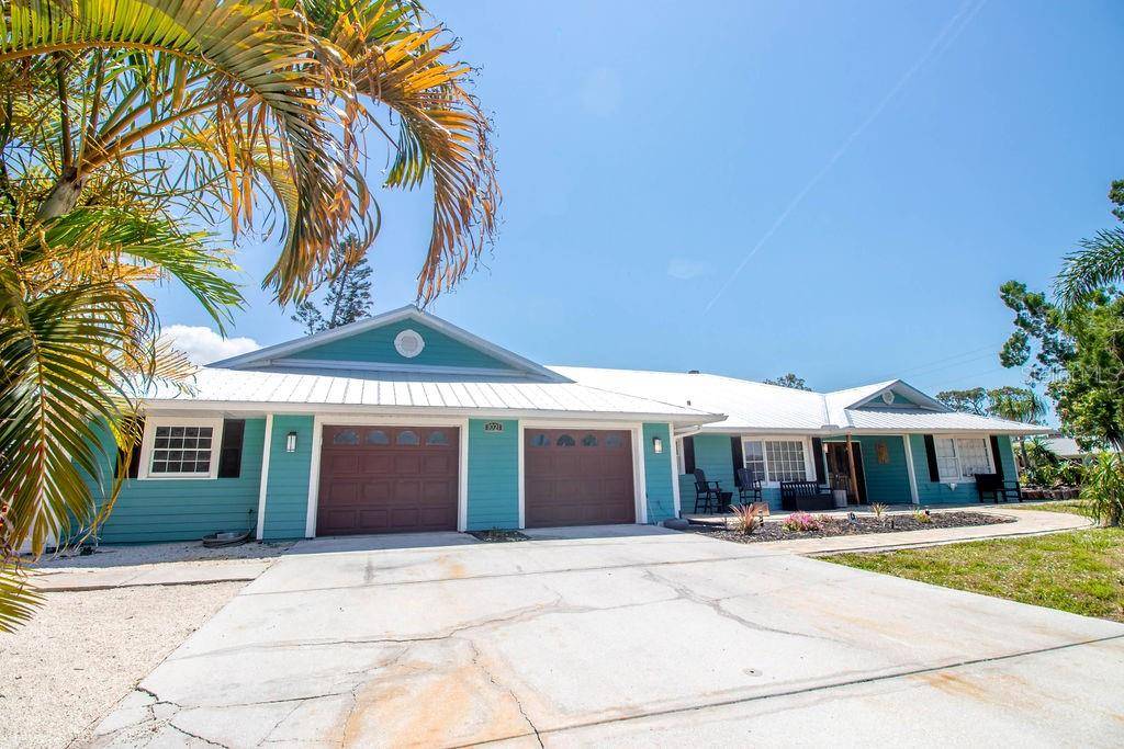 Bradenton, FL 34209,1021 ESTREMADURA DR