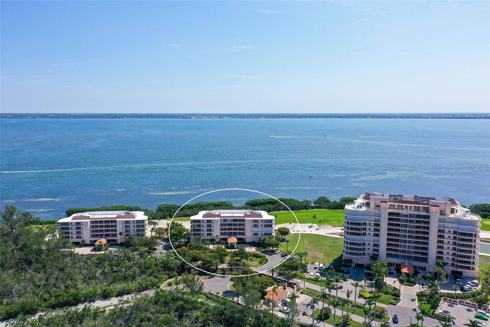 Longboat Key, FL 34228,3070 GRAND BAY BLVD #644
