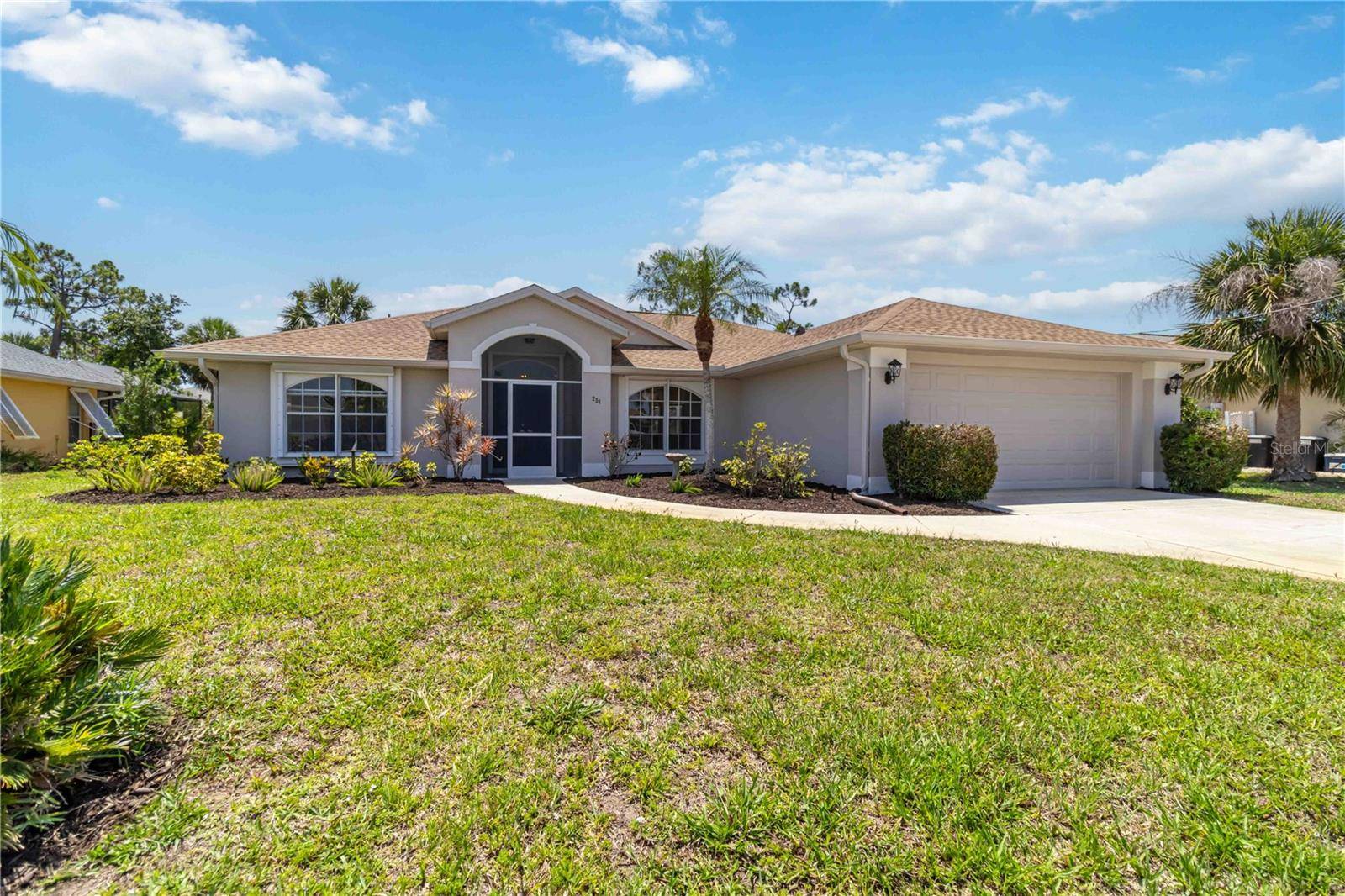 Rotonda West, FL 33947,251 BROADMOOR LN
