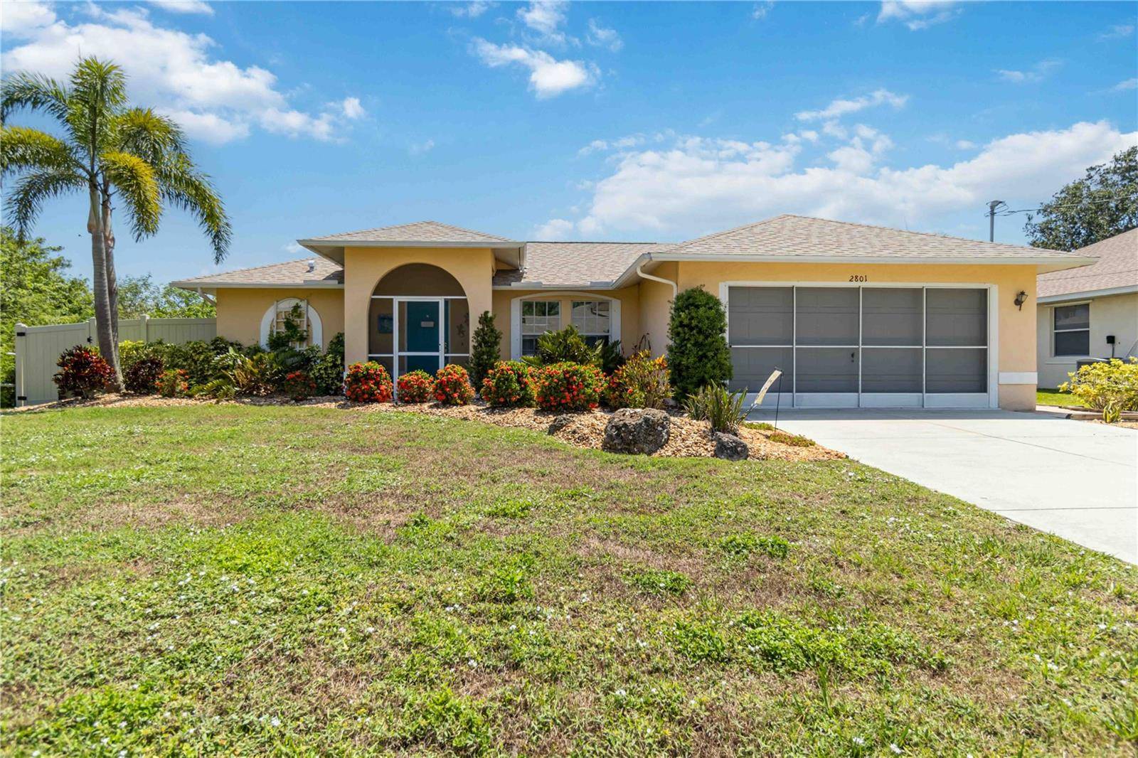 North Port, FL 34286,2801 DALHART AVE