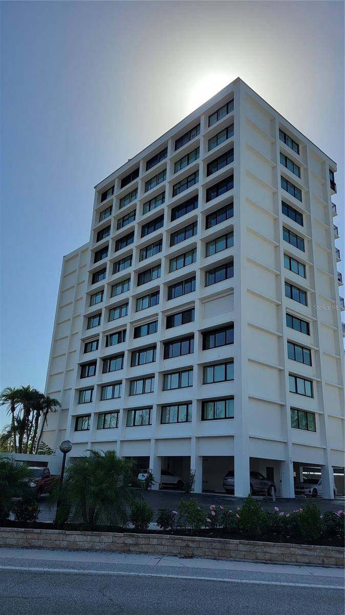 Sarasota, FL 34242,4822 OCEAN BLVD #8B