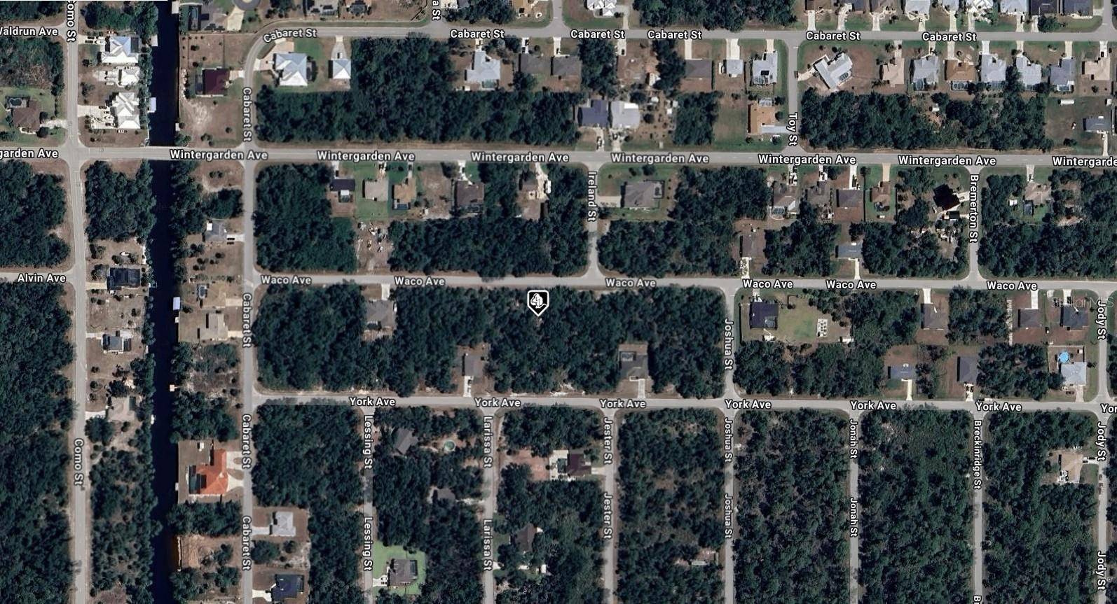 Port Charlotte, FL 33948,17359 WACO AVE