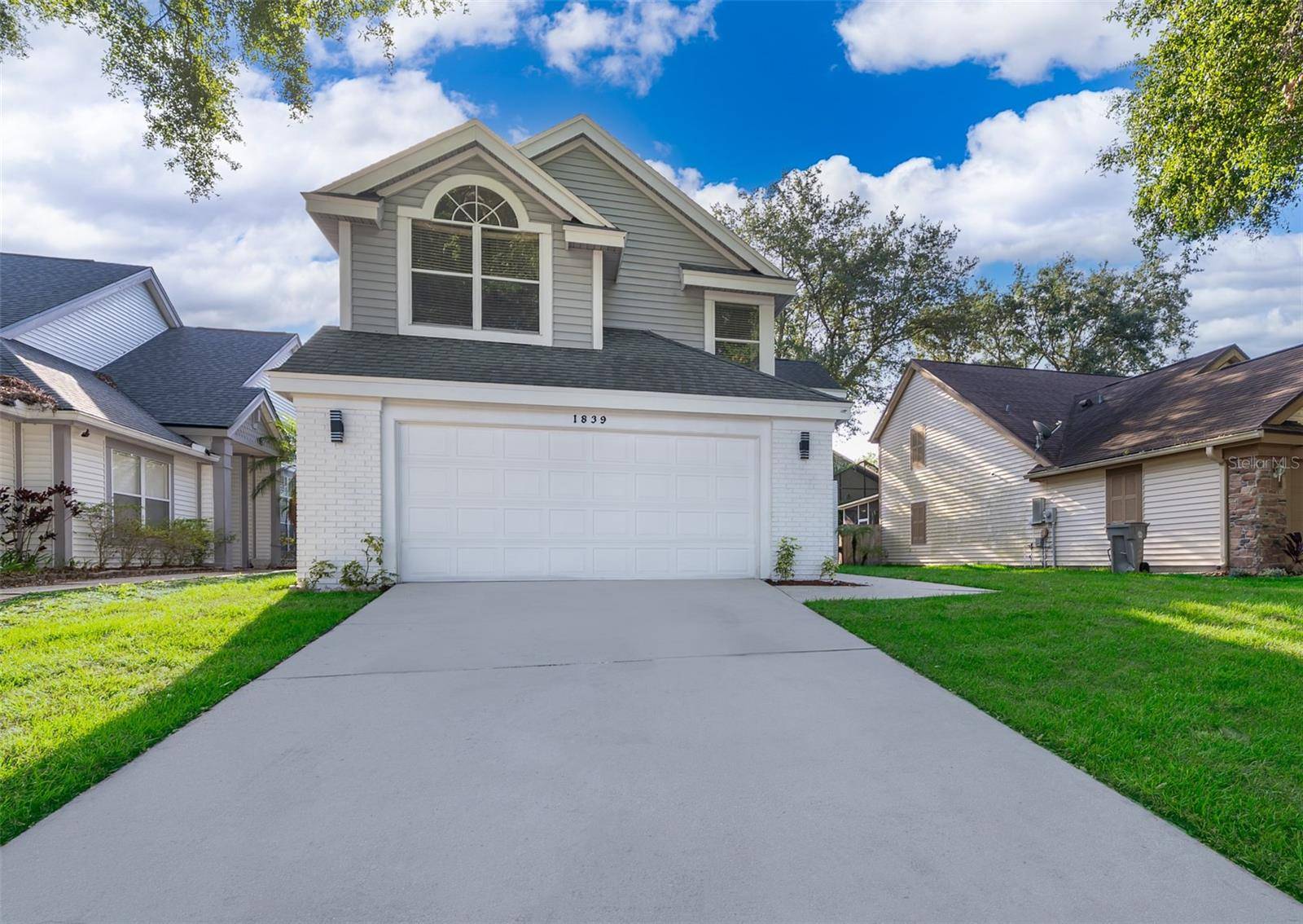 Apopka, FL 32712,1839 CRANBERRY ISLES WAY