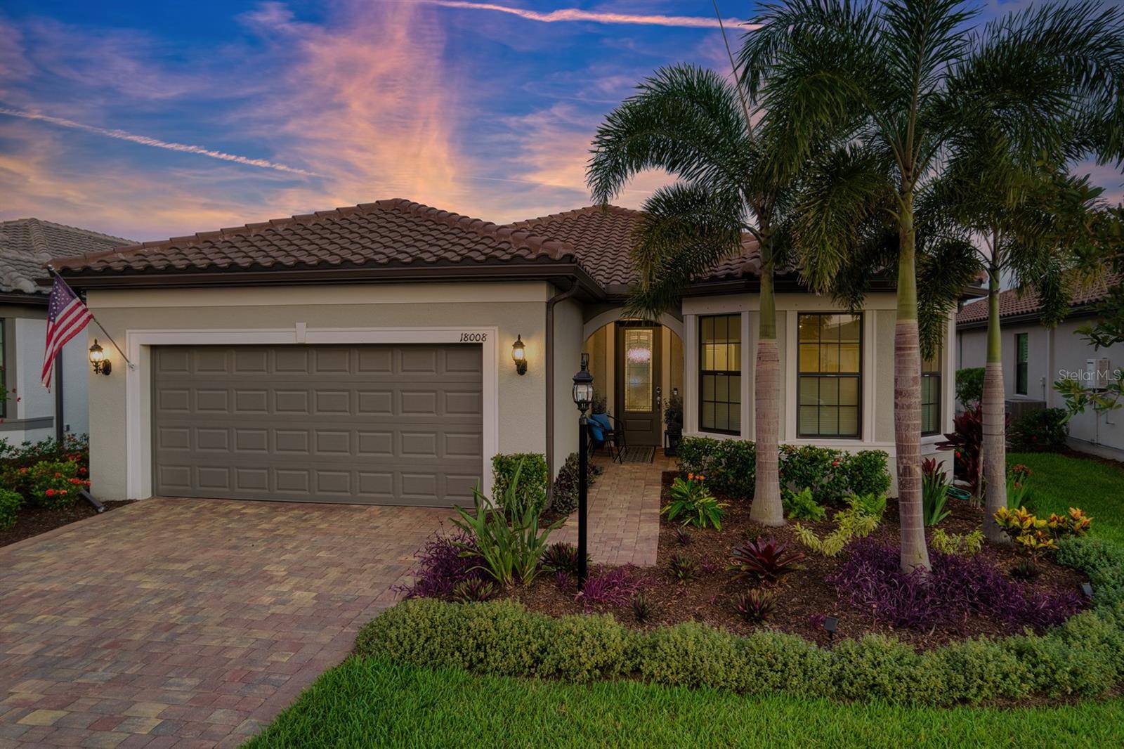 Bradenton, FL 34202,18008 WATERVILLE PL