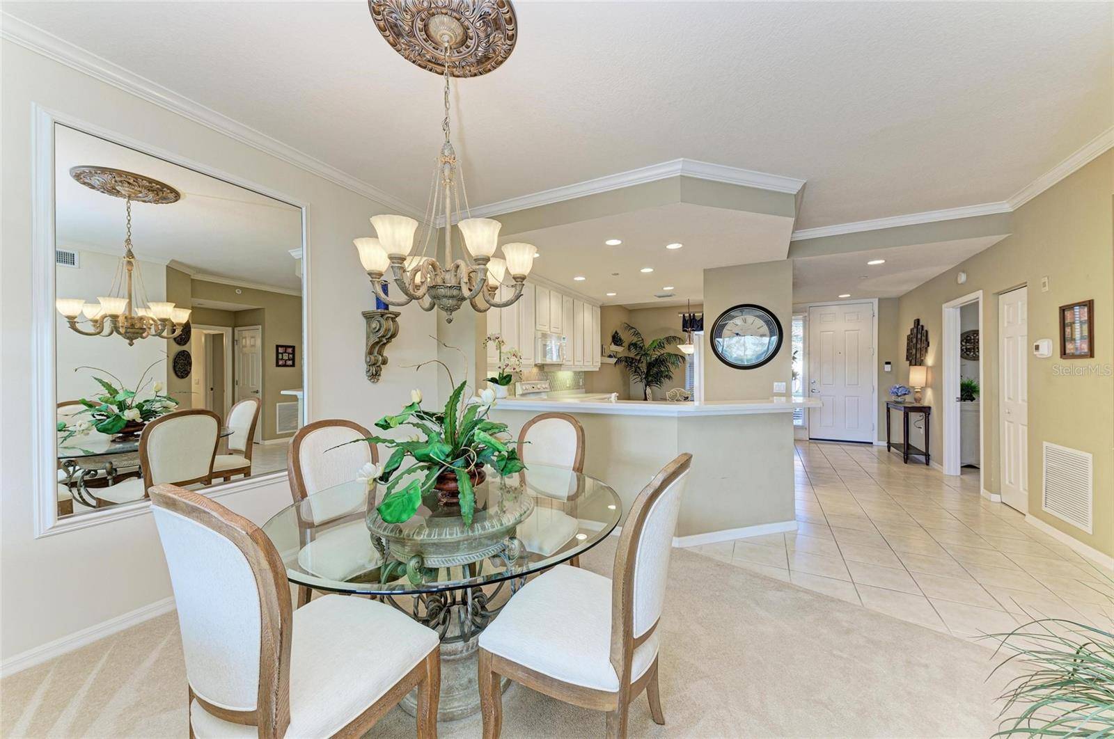 Lakewood Ranch, FL 34202,8422 WETHERSFIELD RUN #103