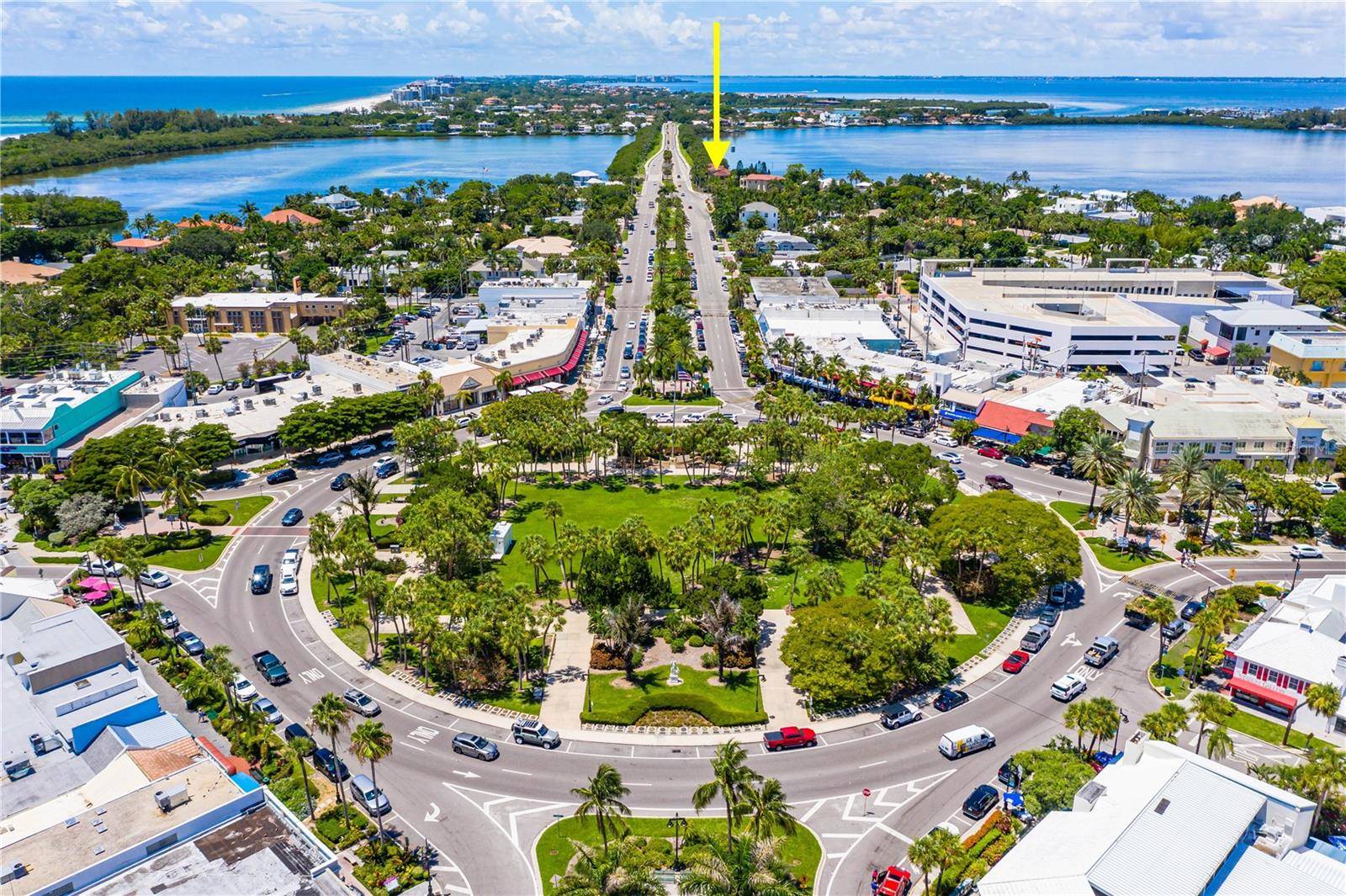 Sarasota, FL 34236,290 N WASHINGTON DR