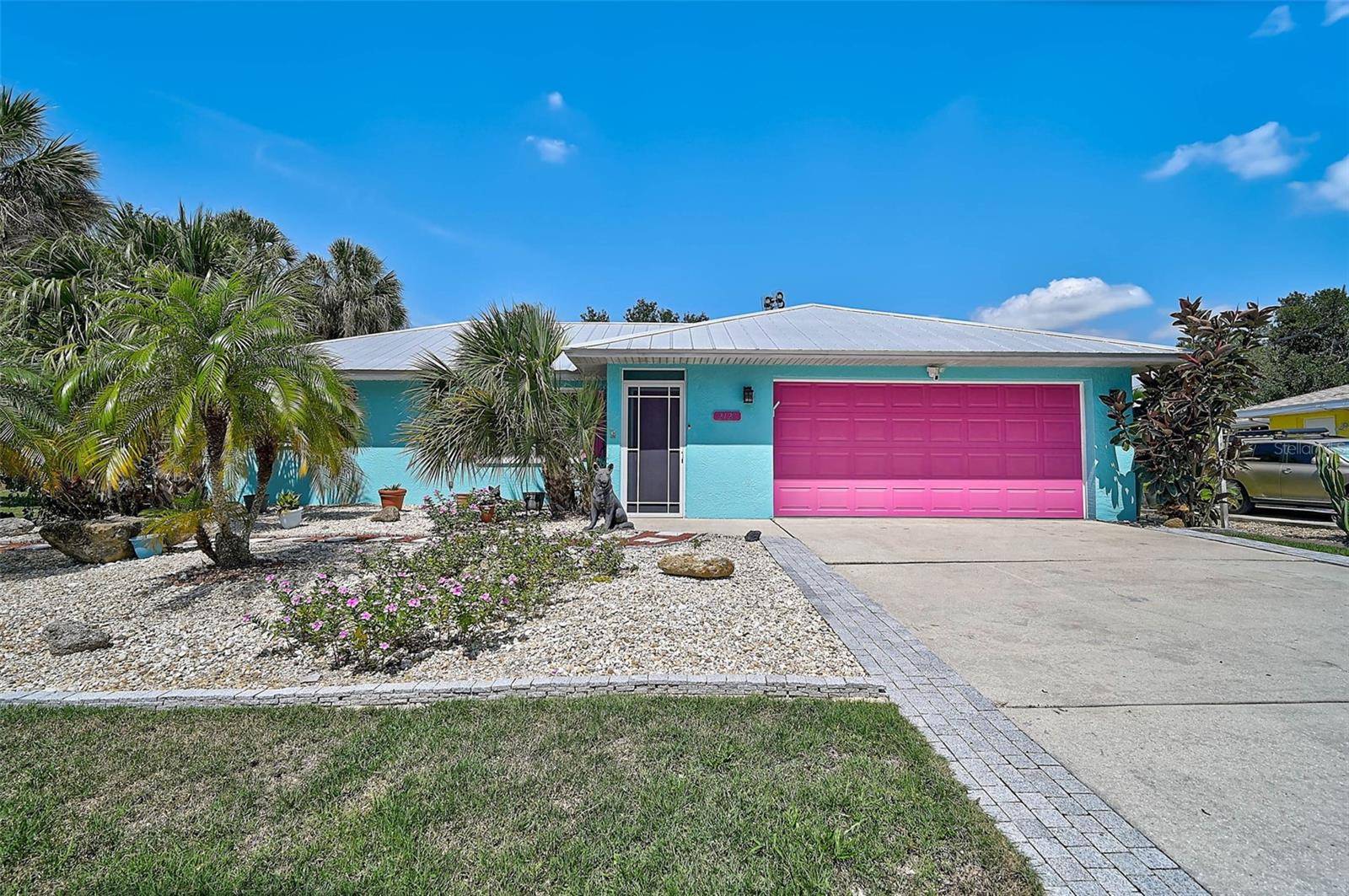 Port Charlotte, FL 33948,2127 CORFELL ST