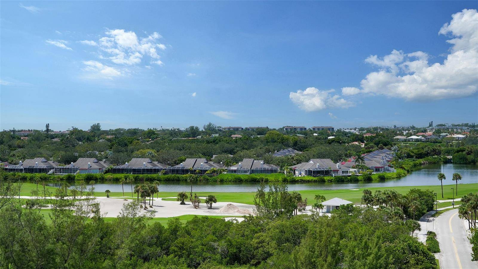 Longboat Key, FL 34228,3060 GRAND BAY BLVD #182