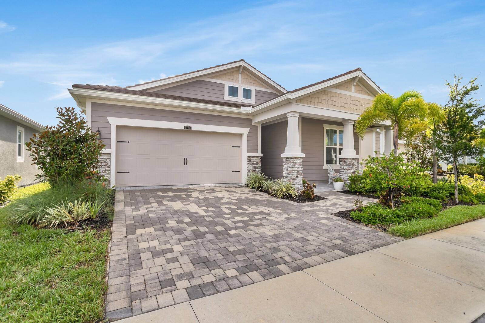 Sarasota, FL 34238,5770 LONG SHORE LOOP