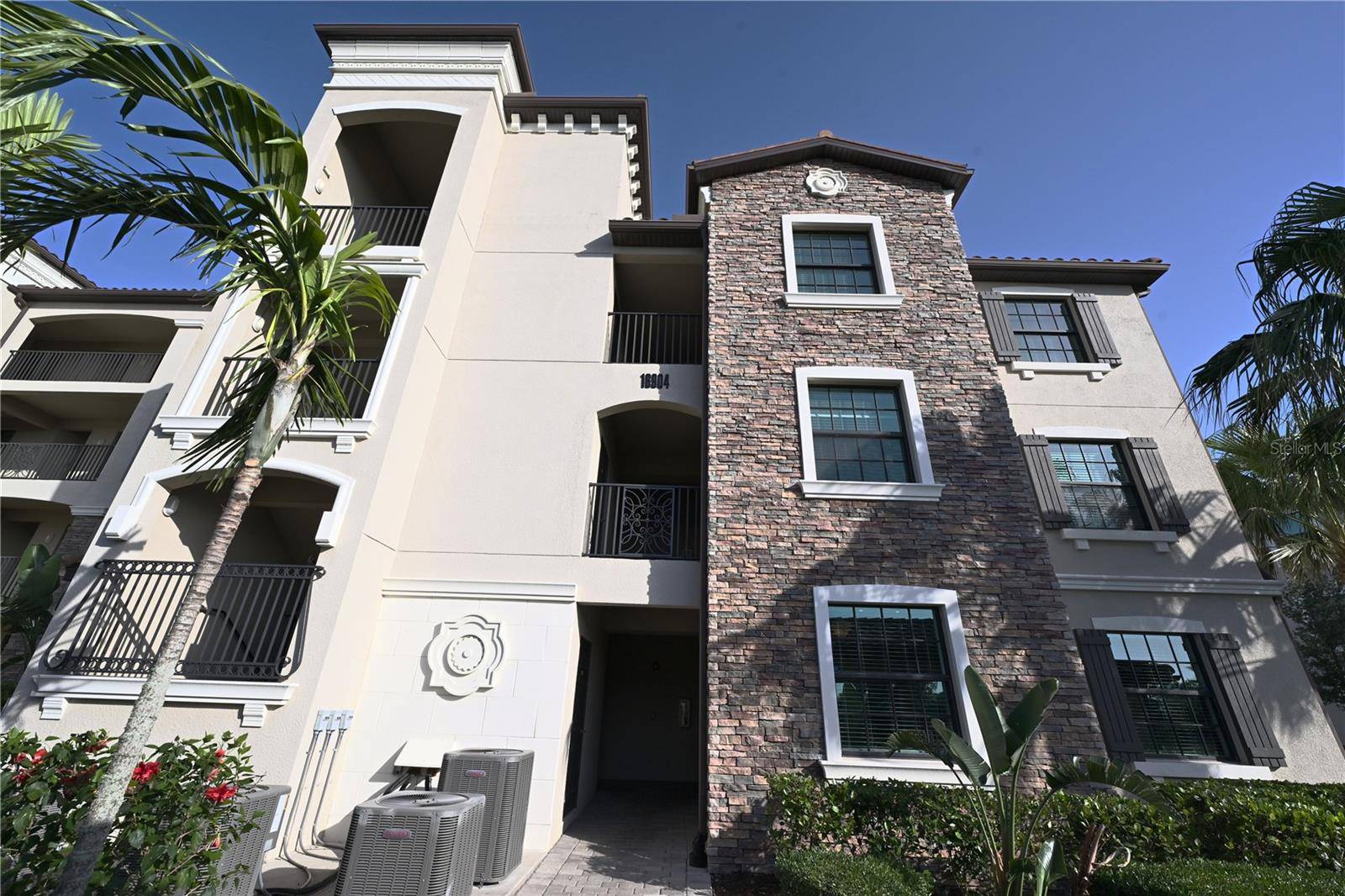 Lakewood Ranch, FL 34211,16904 VARDON TER #208