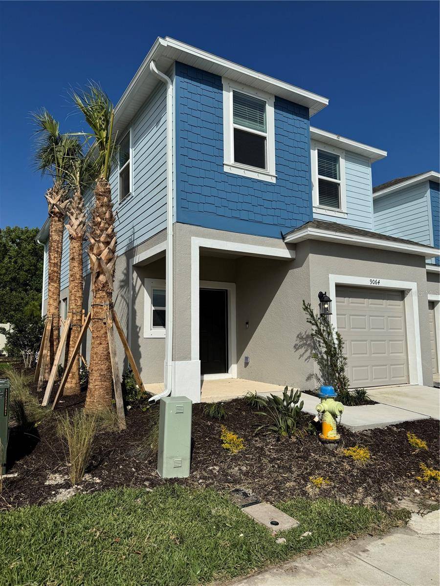 Sarasota, FL 34241,9064 DRIVEN SNOW ST