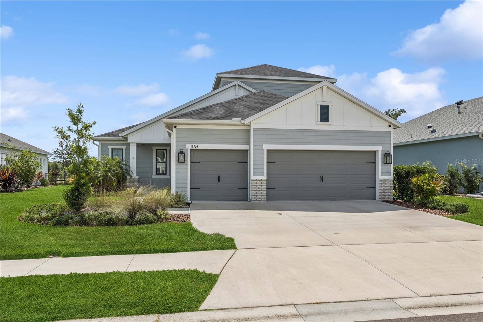 Parrish, FL 34219,13708 OLD CREEK CT