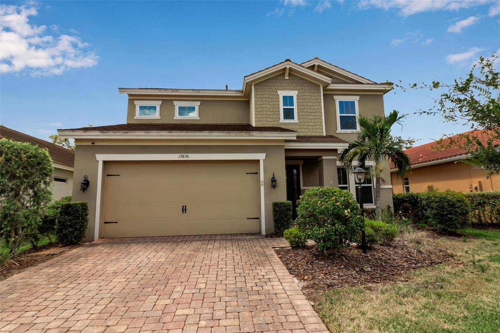 Lakewood Ranch, FL 34211,13836 AMERICAN PRAIRIE PL