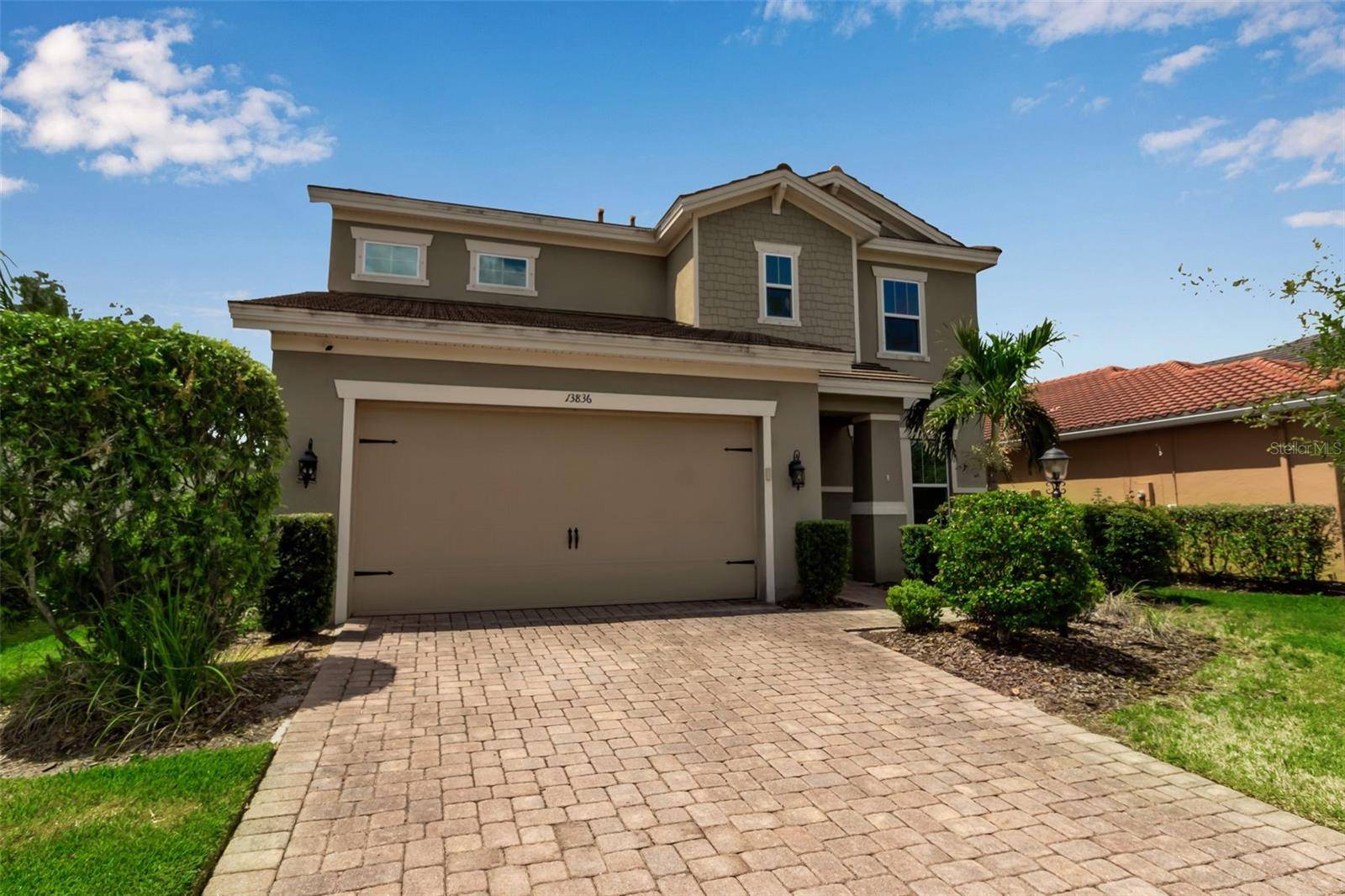Lakewood Ranch, FL 34211,13836 AMERICAN PRAIRIE PL
