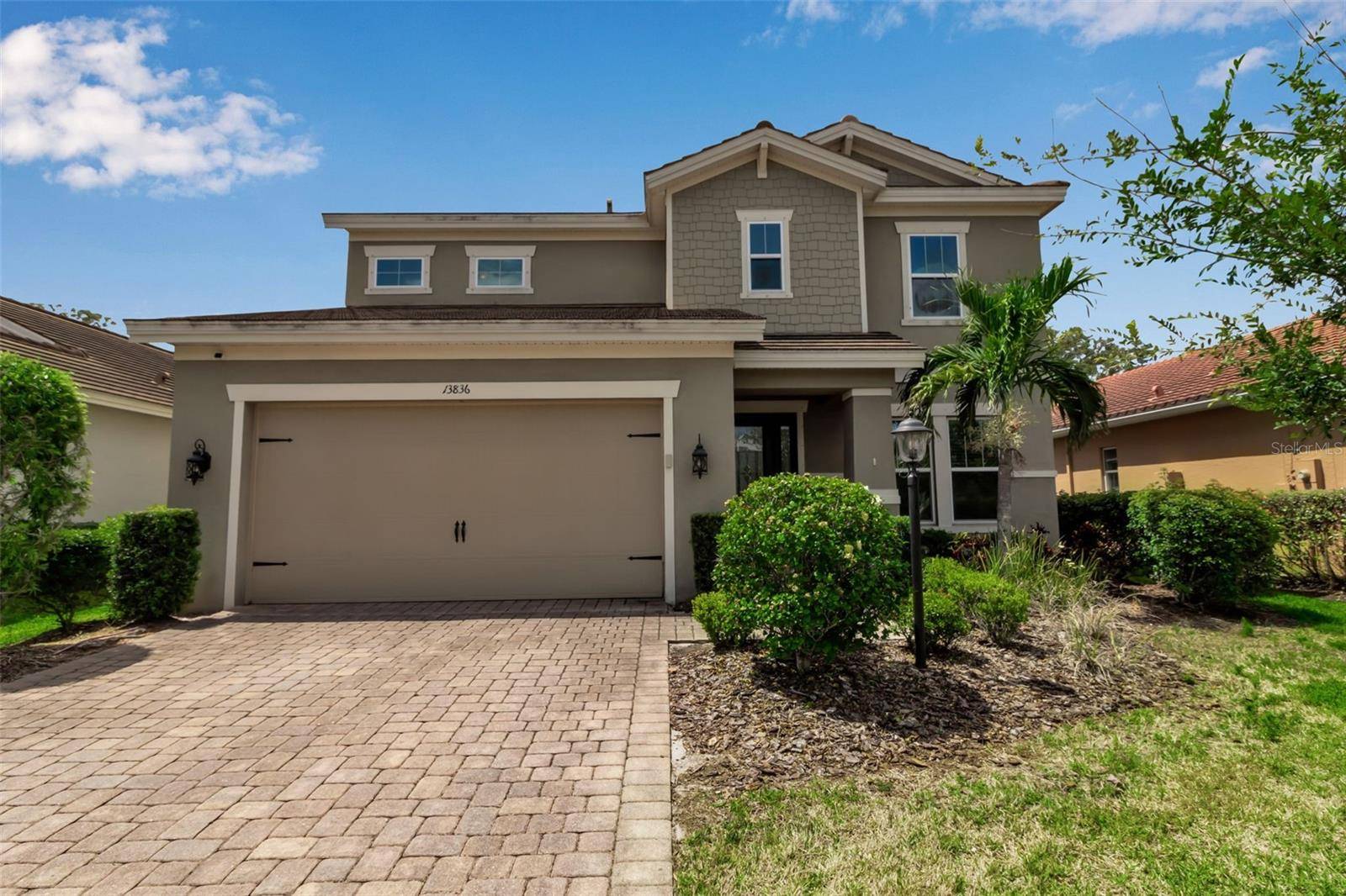 Lakewood Ranch, FL 34211,13836 AMERICAN PRAIRIE PL