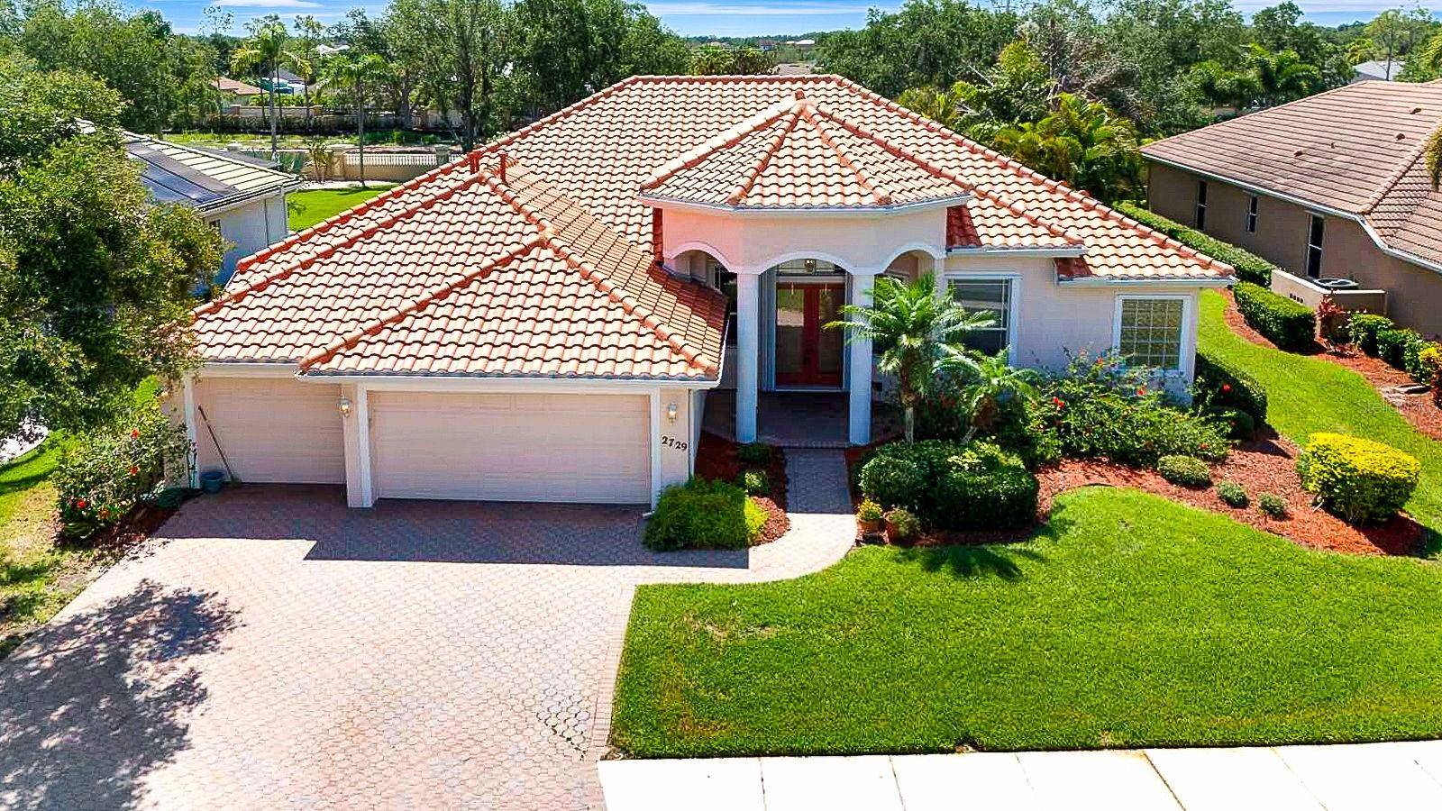 Sarasota, FL 34240,2729 HARVEST DR