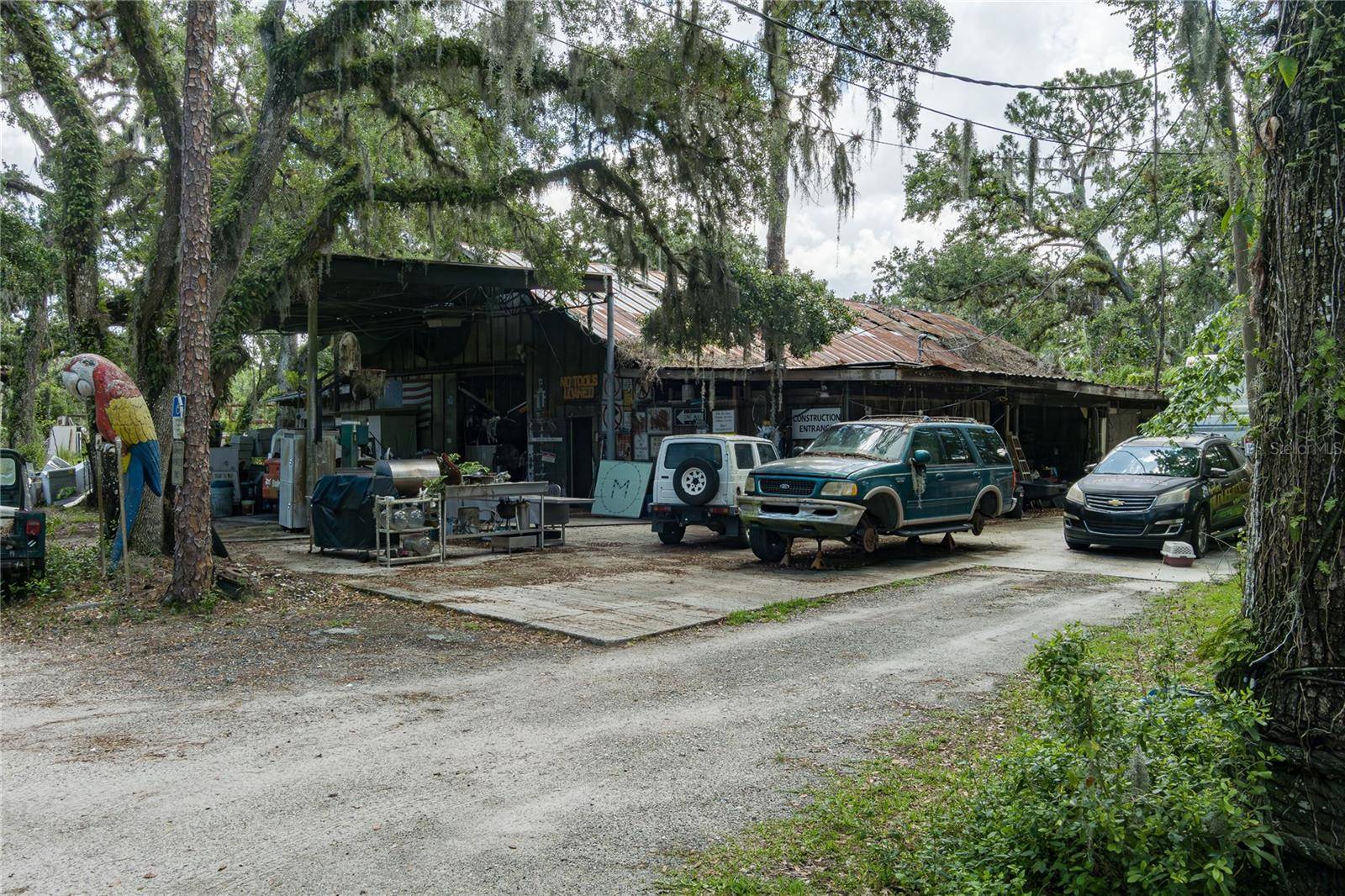 Parrish, FL 34219,9625 ERIE RD
