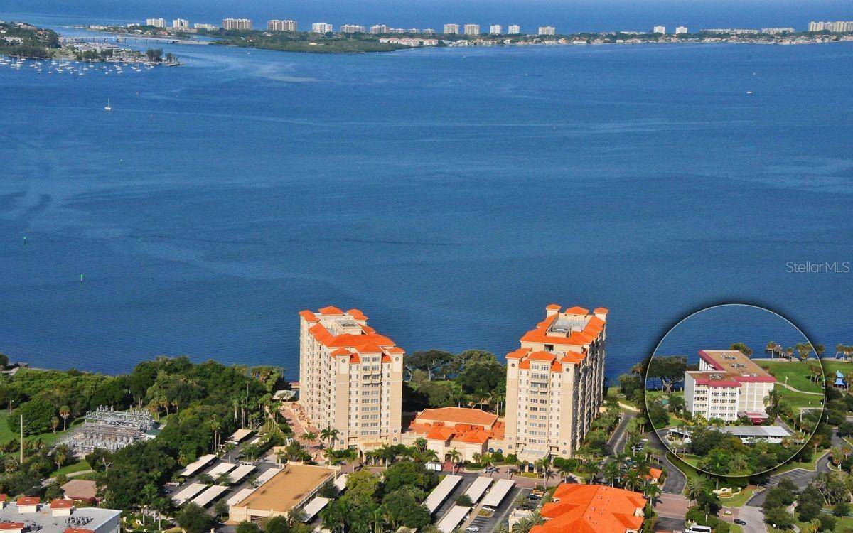 Sarasota, FL 34236,1100 IMPERIAL DR #507