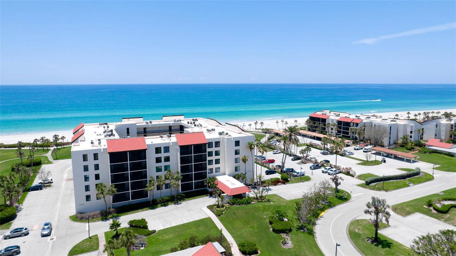 Longboat Key, FL 34228,1945 GULF OF MEXICO DR #M2-313