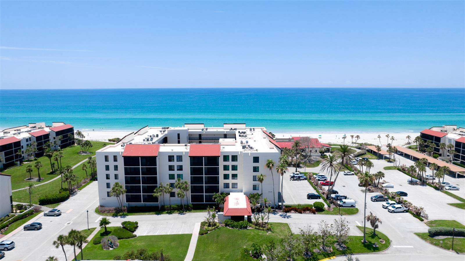 Longboat Key, FL 34228,1945 GULF OF MEXICO DR #M2-313
