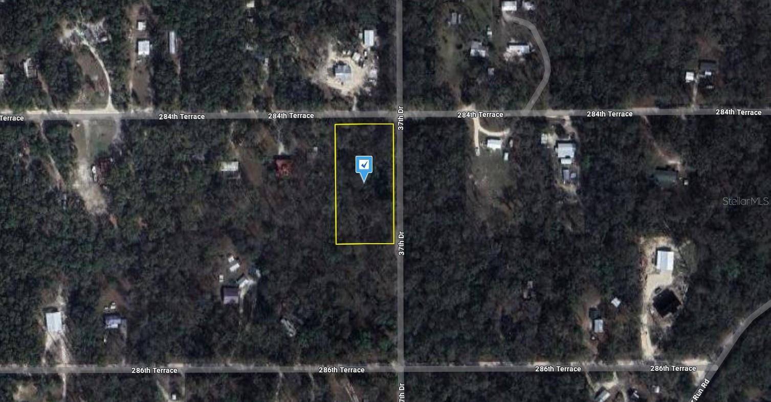 Branford, FL 32008,3746 284TH TER