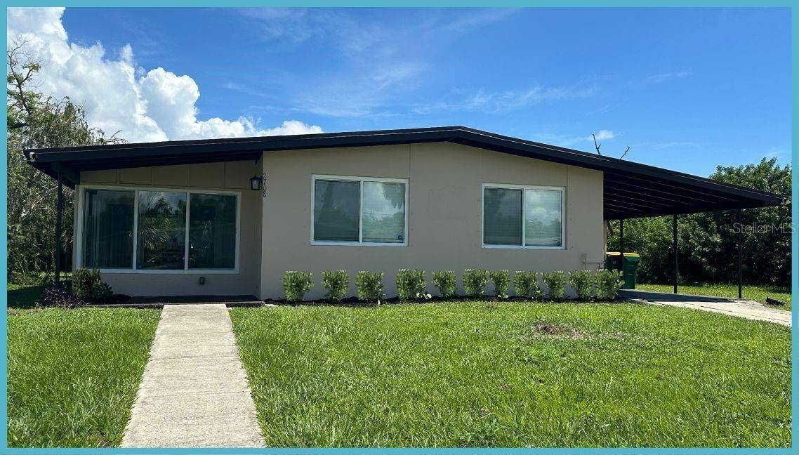 Port Charlotte, FL 33952,2708 STARLITE LN