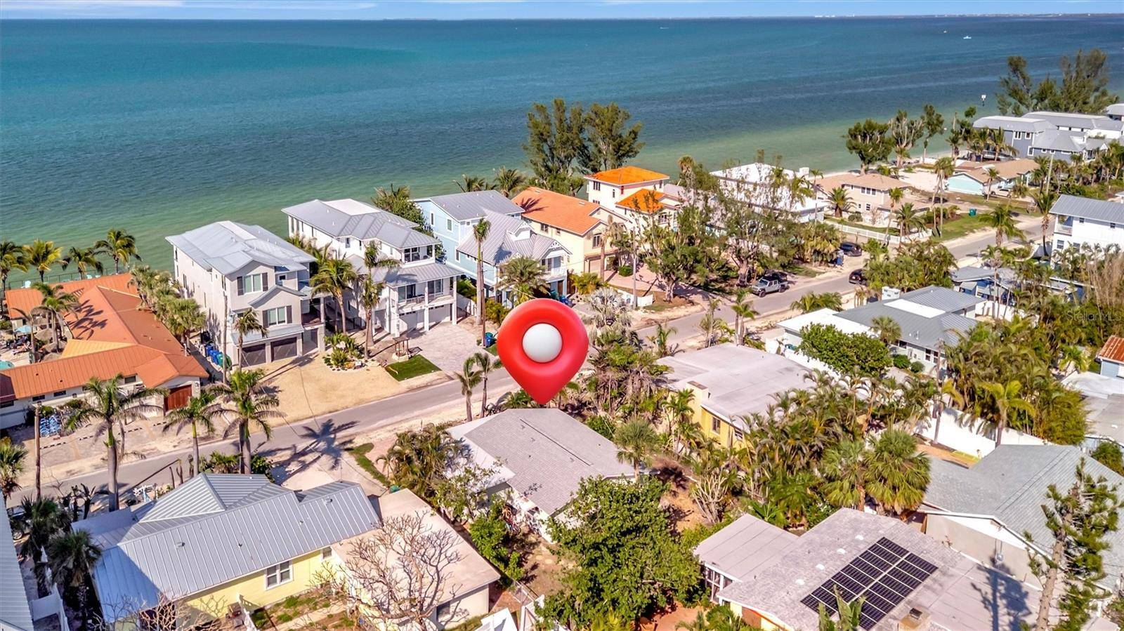 Anna Maria, FL 34216,880 N SHORE DR