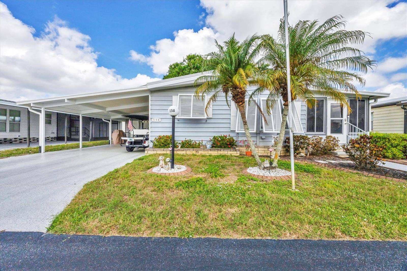 Bradenton, FL 34203,5707 45TH ST E #158