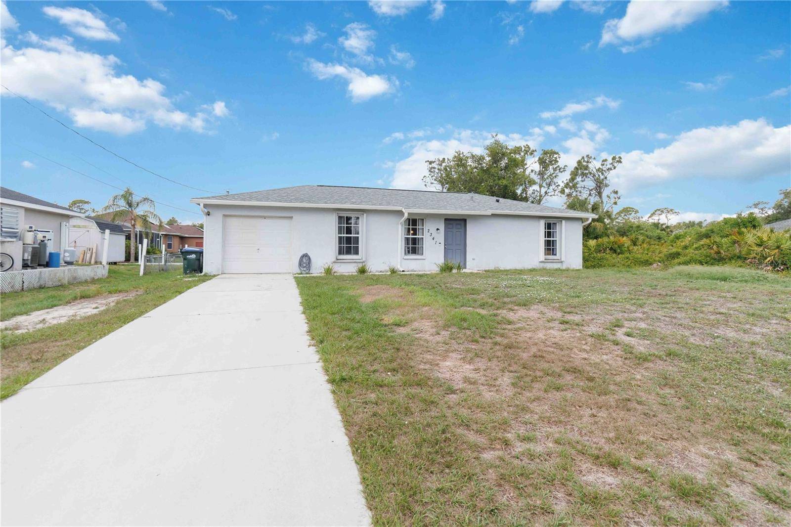 North Port, FL 34286,2341 SHEILA LN