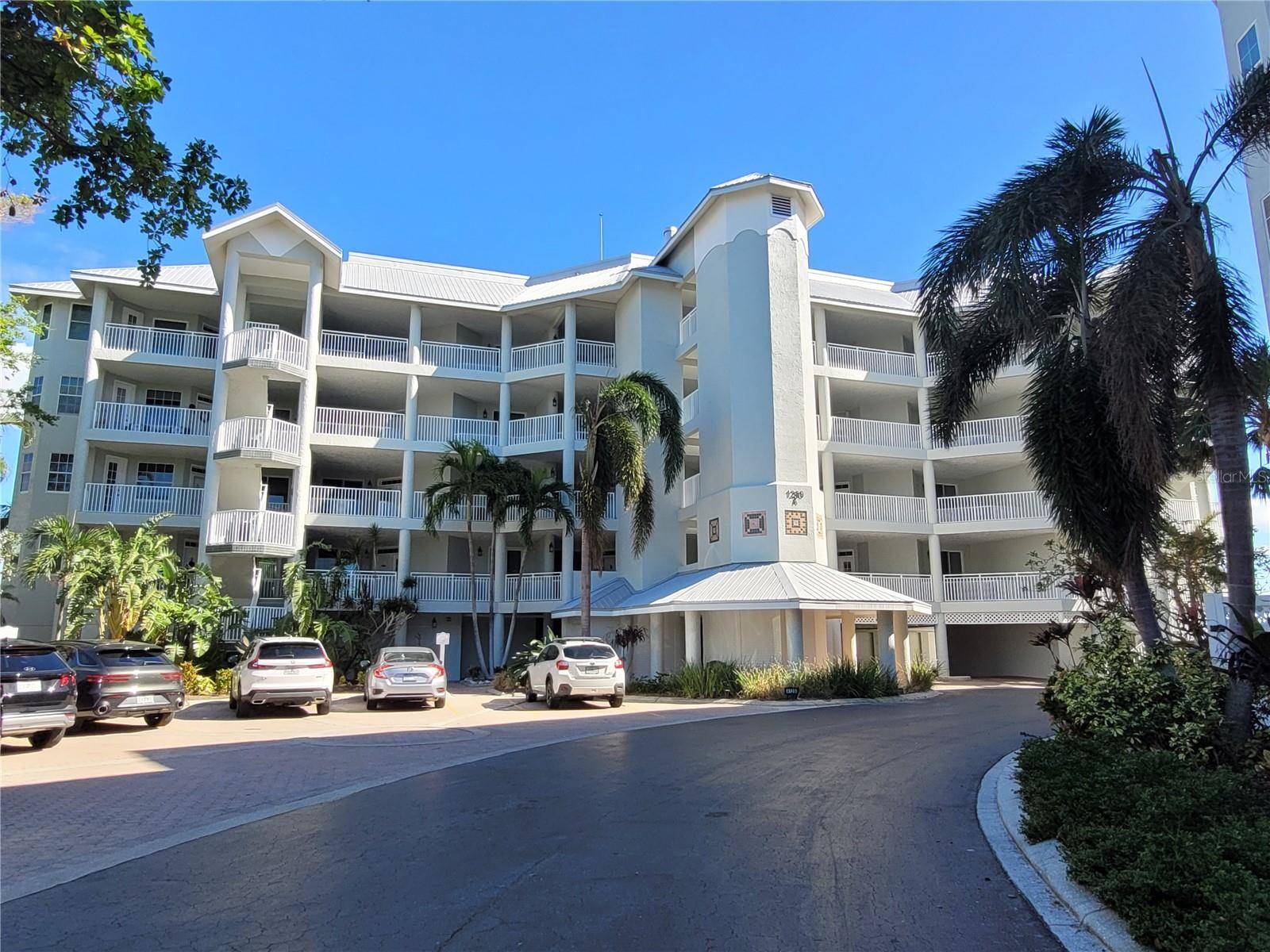 Sarasota, FL 34242,1280 DOLPHIN BAY WAY #204