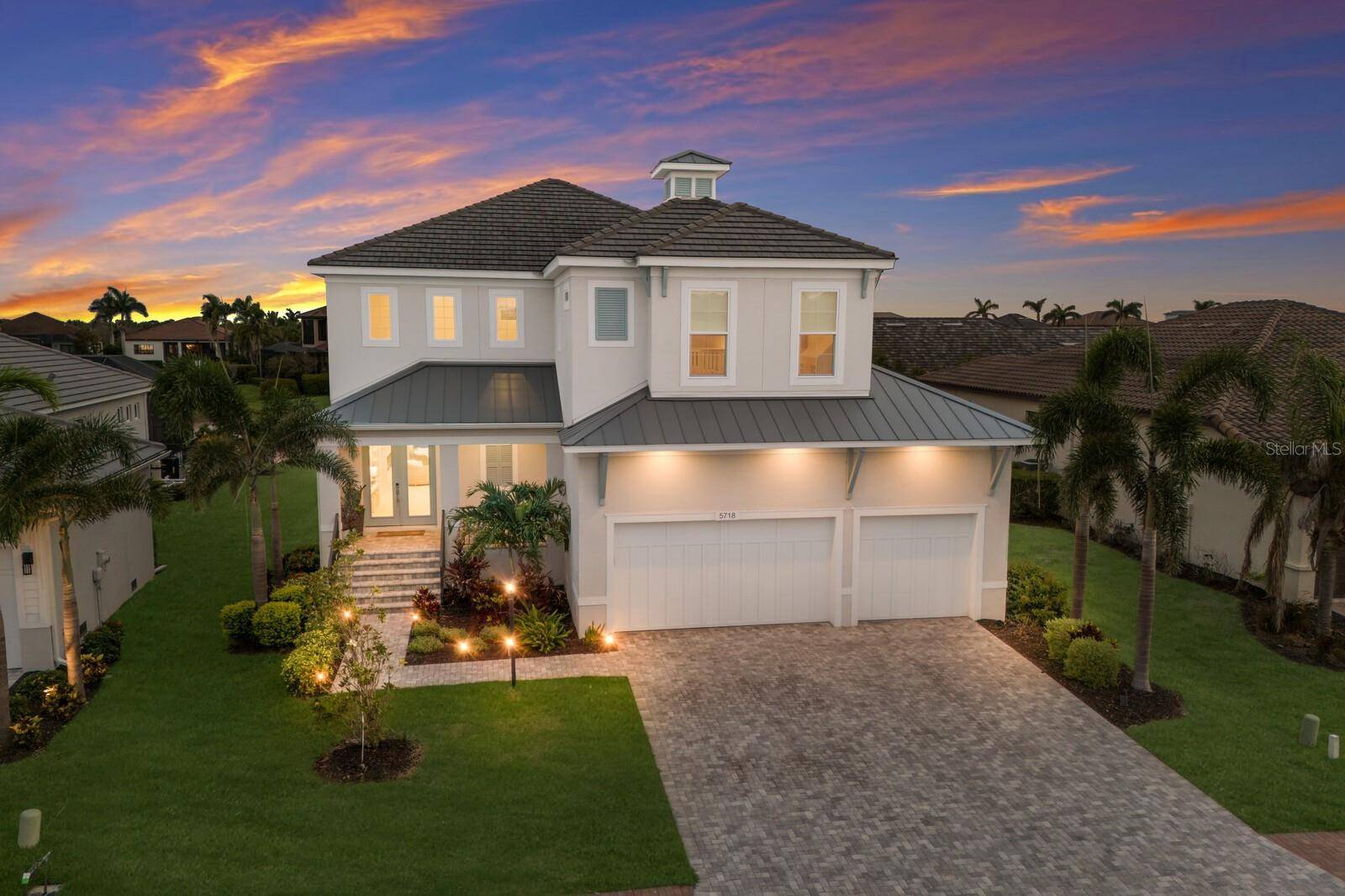 Bradenton, FL 34210,5718 TITLE ROW DR