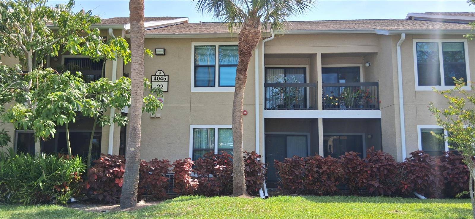 Sarasota, FL 34238,4045 CROCKERS LAKE BLVD #27