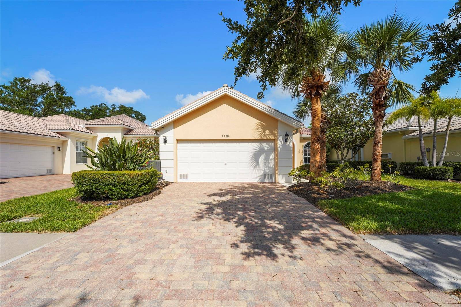 Sarasota, FL 34238,7716 ULIVA WAY
