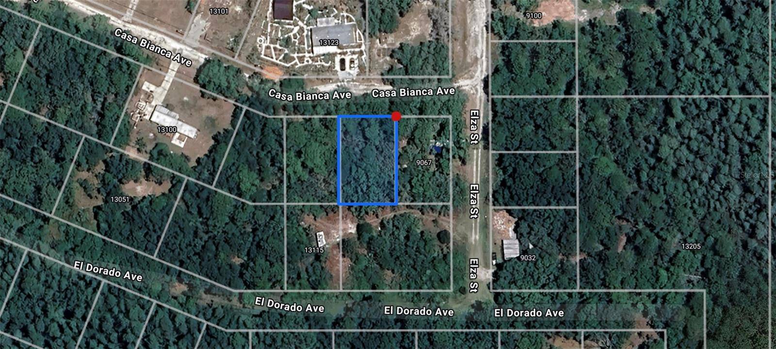New Port Richey, FL 34654,CASA BIANCA AVE