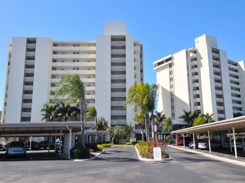 Sarasota, FL 34242,19 WHISPERING SANDS DR #805