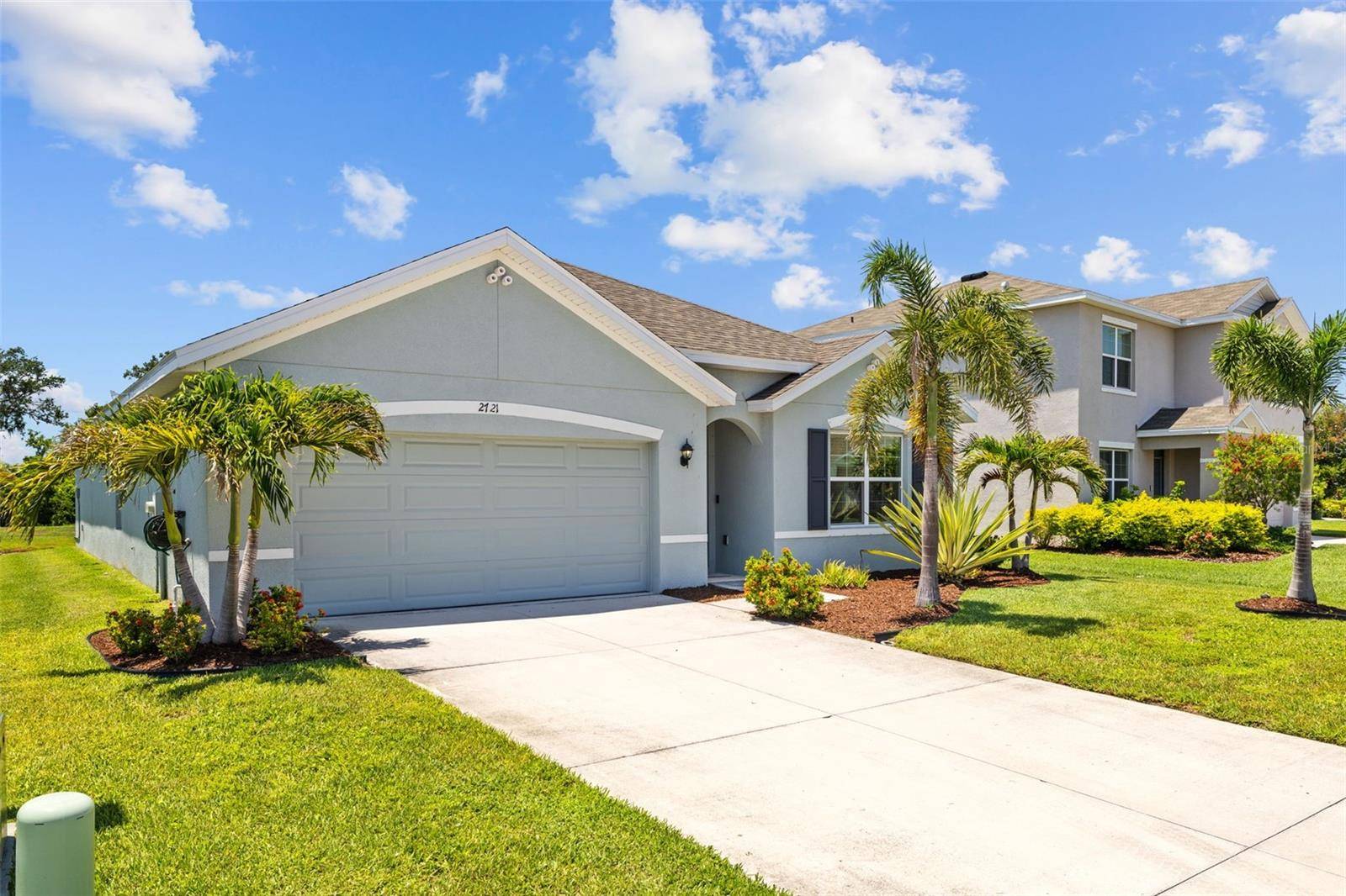 Parrish, FL 34219,2721 GREENLEAF TER