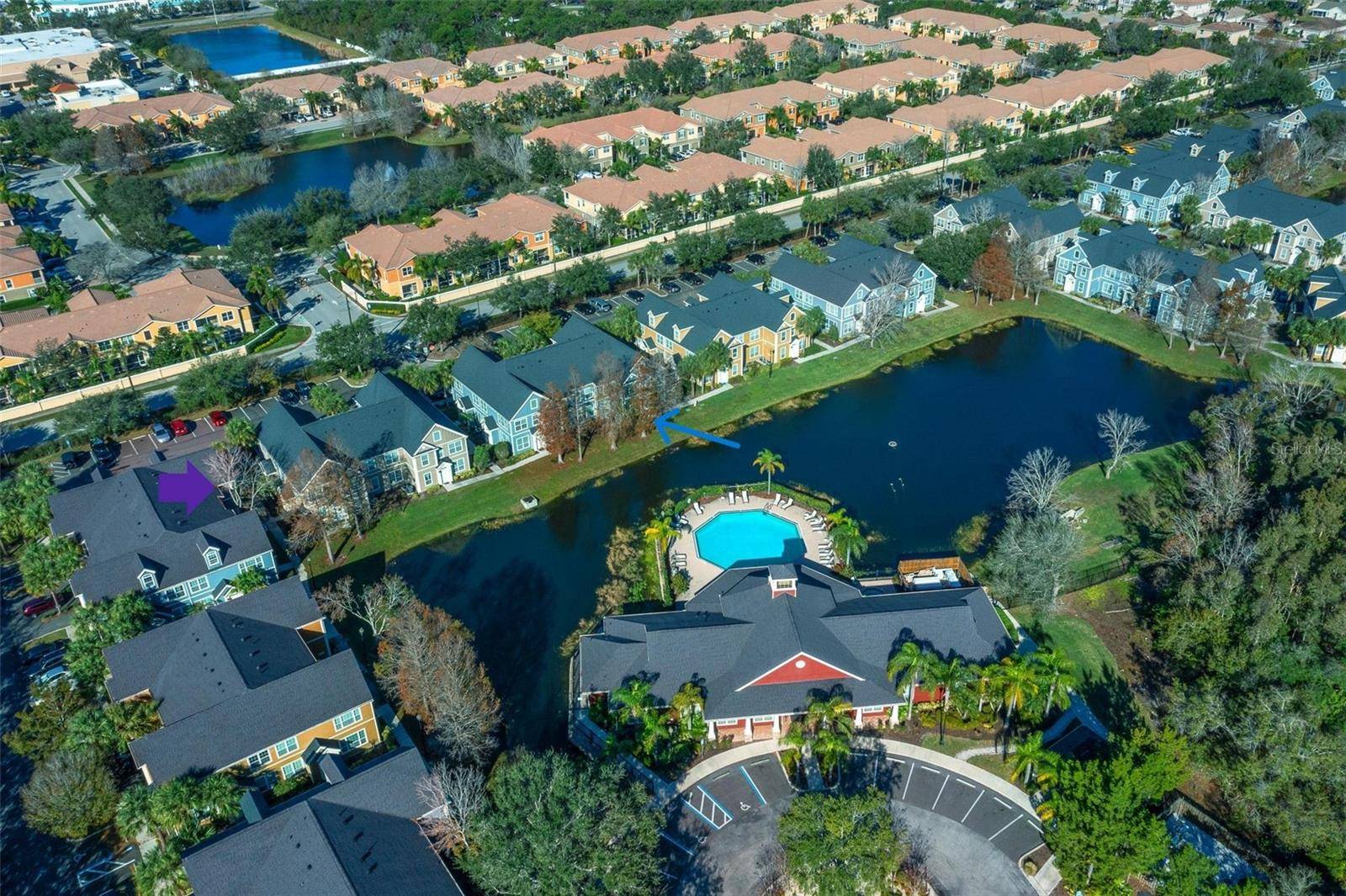 Sarasota, FL 34233,5681 BIDWELL Pkwy #104