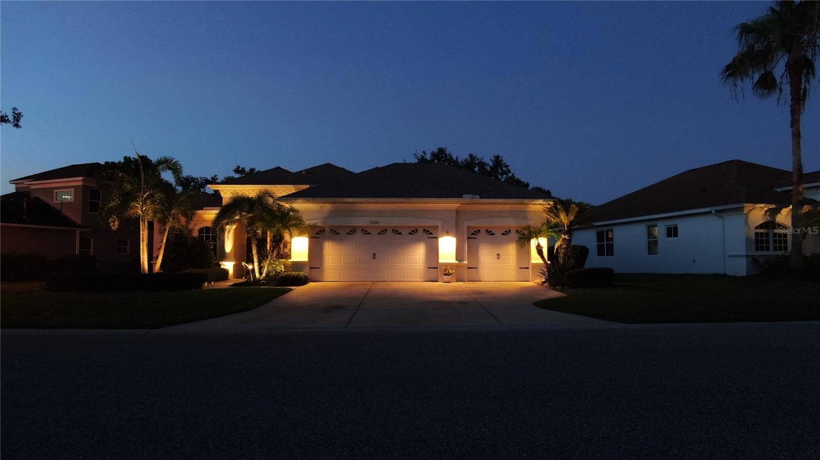 Bradenton, FL 34212,12358 LAVENDER LOOP