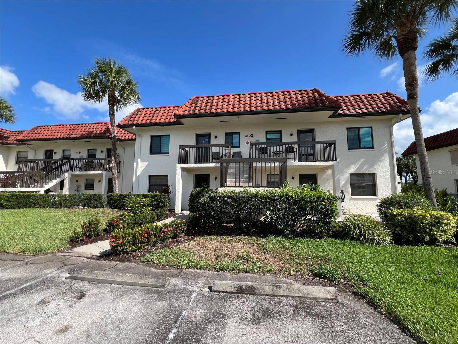 Naples, FL 34116,4186 27TH CT SW #105