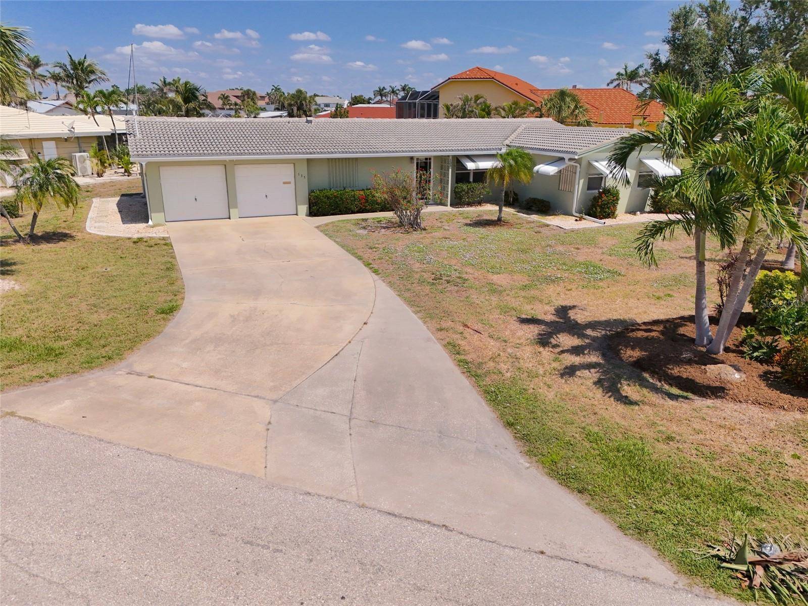 Punta Gorda, FL 33950,135 GULFVIEW RD